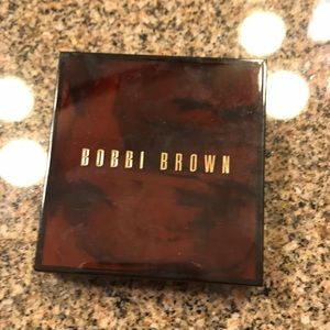 Bobbi Brown sand tortoiseshell eye palette